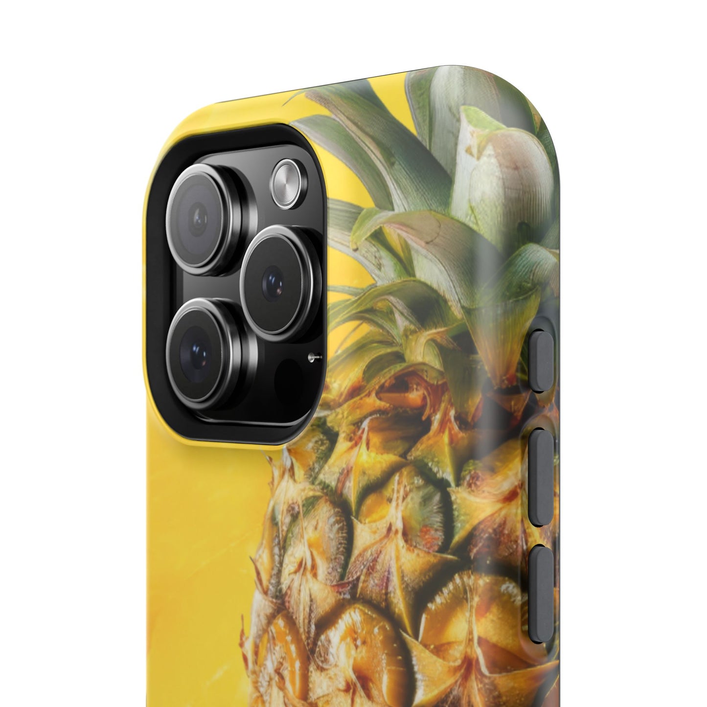 Impact-Resistant Phone Case – Tropic Mode