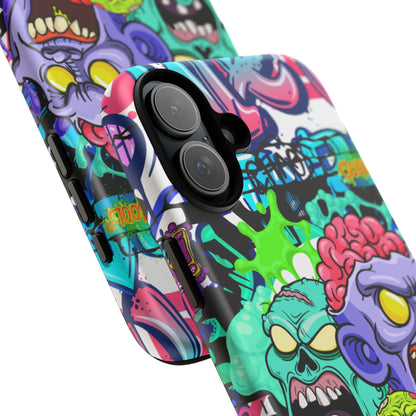 Protective Phone Case – Dead Loud