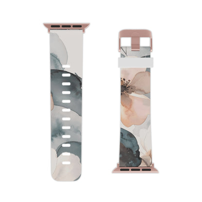 Watch Band – Petals & Ink