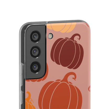 Flexi Case – Pumpkin Mood