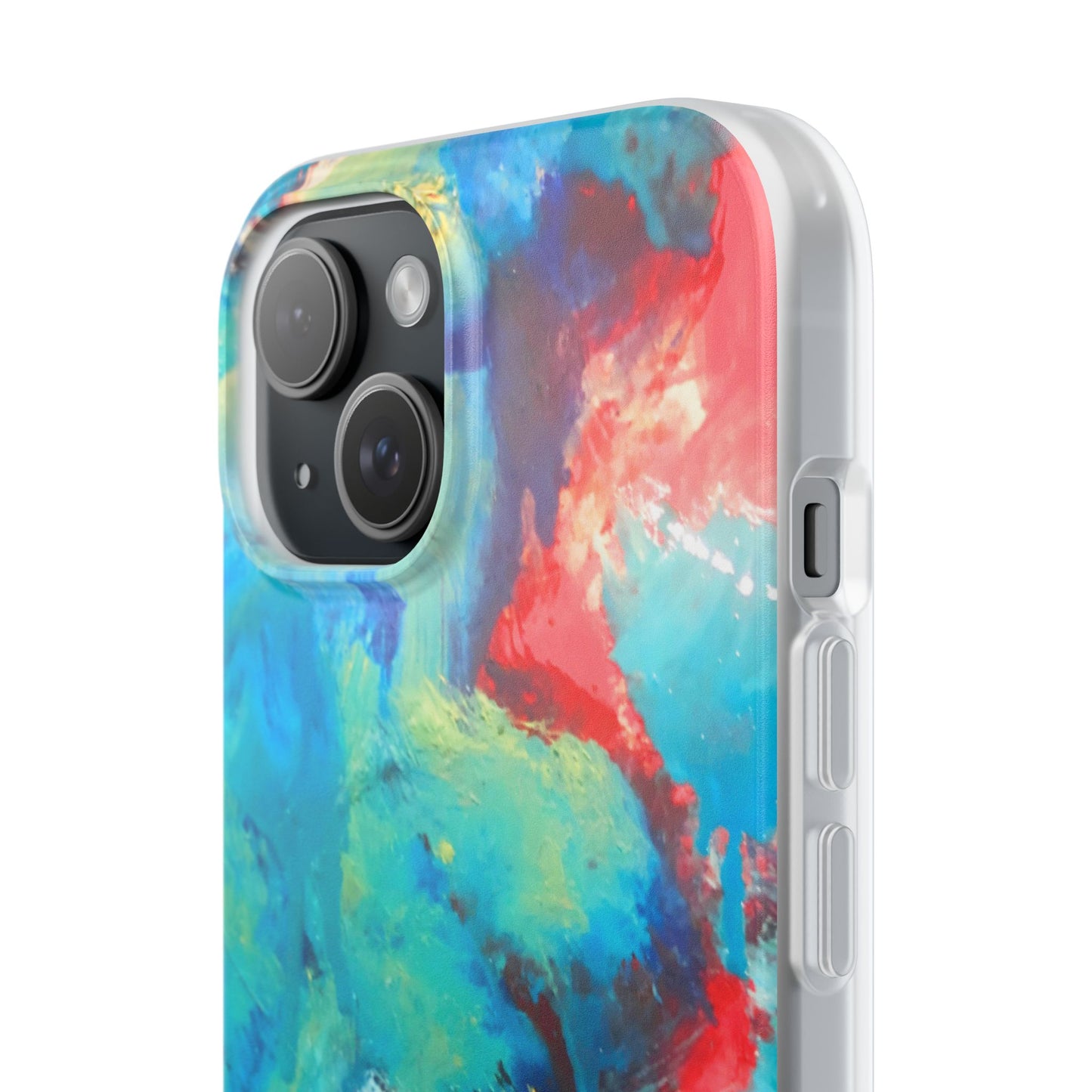 Flexi Case – Reef Riot