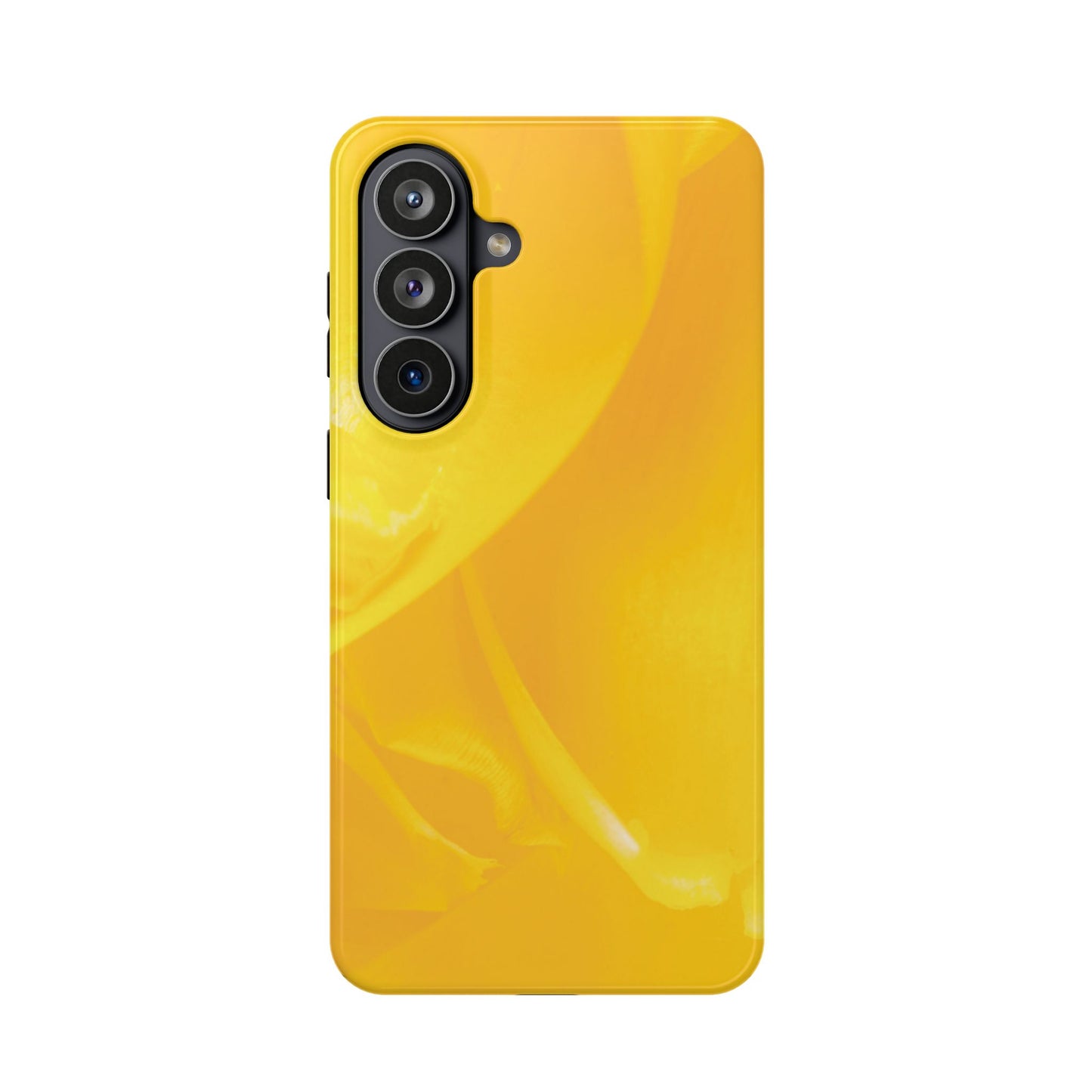 Impact-Resistant Phone Case — Sunlit Splash