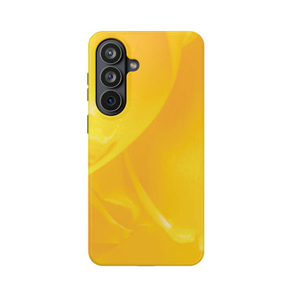 Impact-Resistant Phone Case — Sunlit Splash