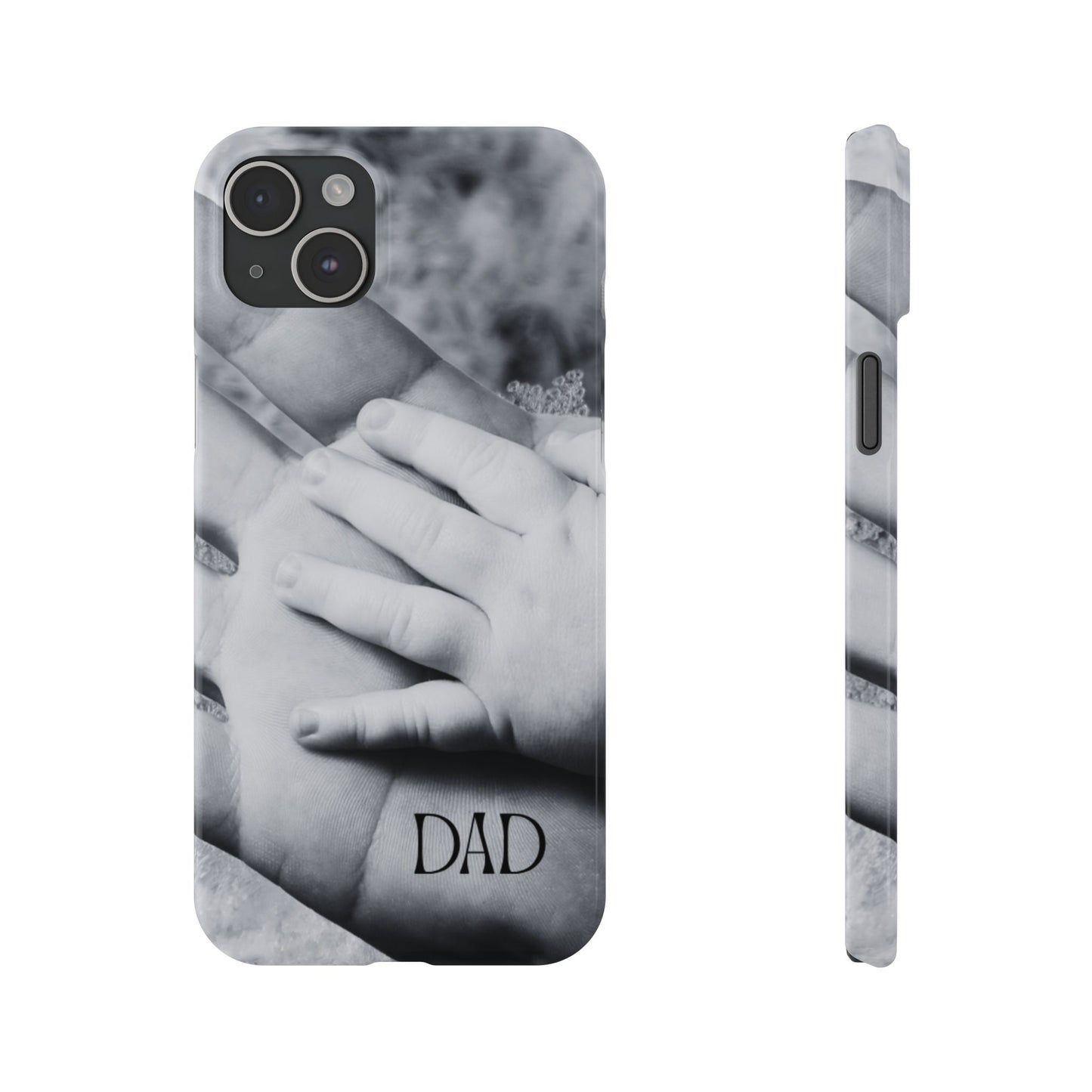 Slim Phone Case – Dad’s Legacy