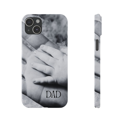 Slim Phone Case – Dad’s Legacy