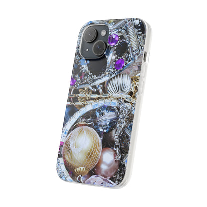 Flexi Case – Chrome Jewel
