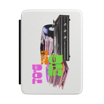 E-Reader Case – 70s Spin