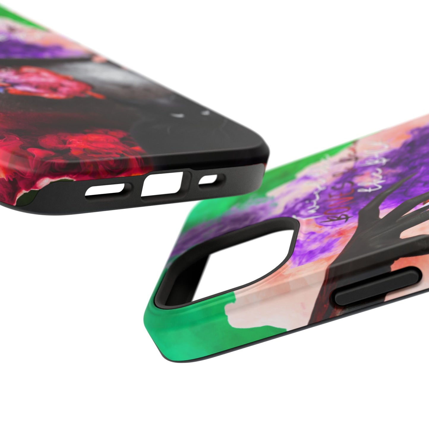 Impact-Resistant Phone Case – Wicked Remedies