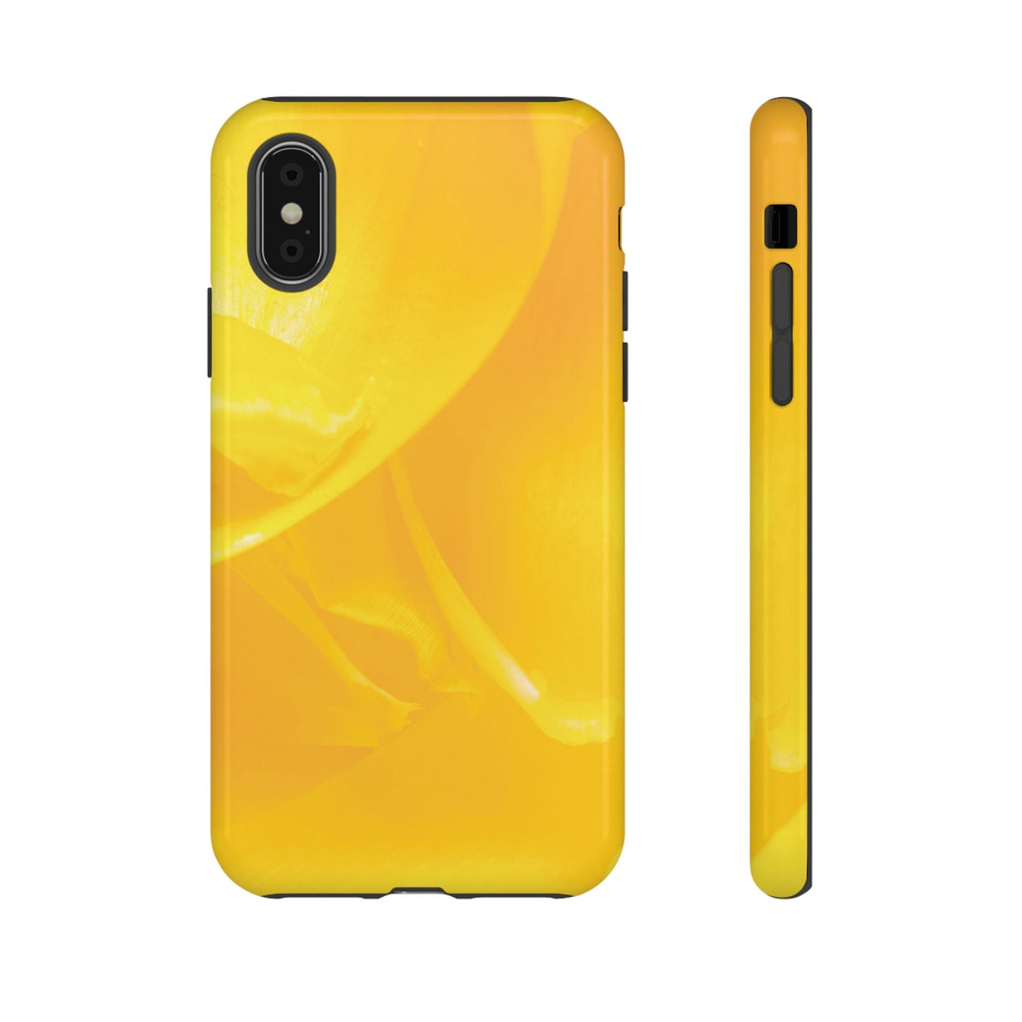 Protective Phone Case – Sunlit Splash