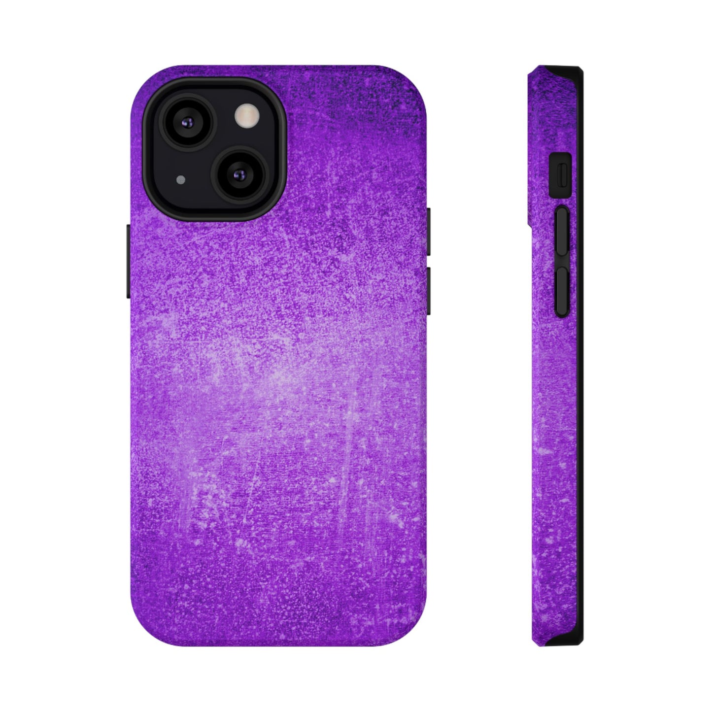 Impact-Resistant Phone Case – Violet Voltage