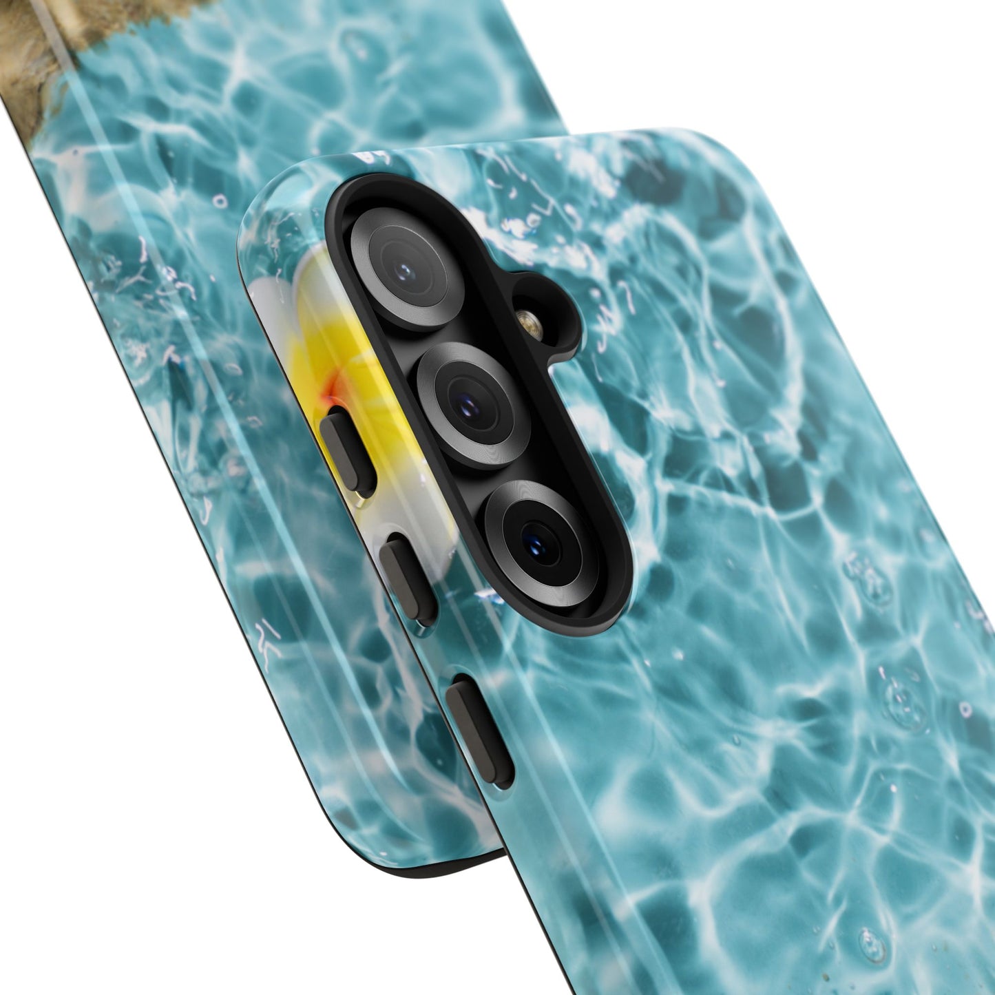 Protective Phone Case – Shallow Water