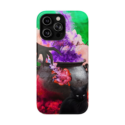 Impact-Resistant Phone Case – Wicked Remedies