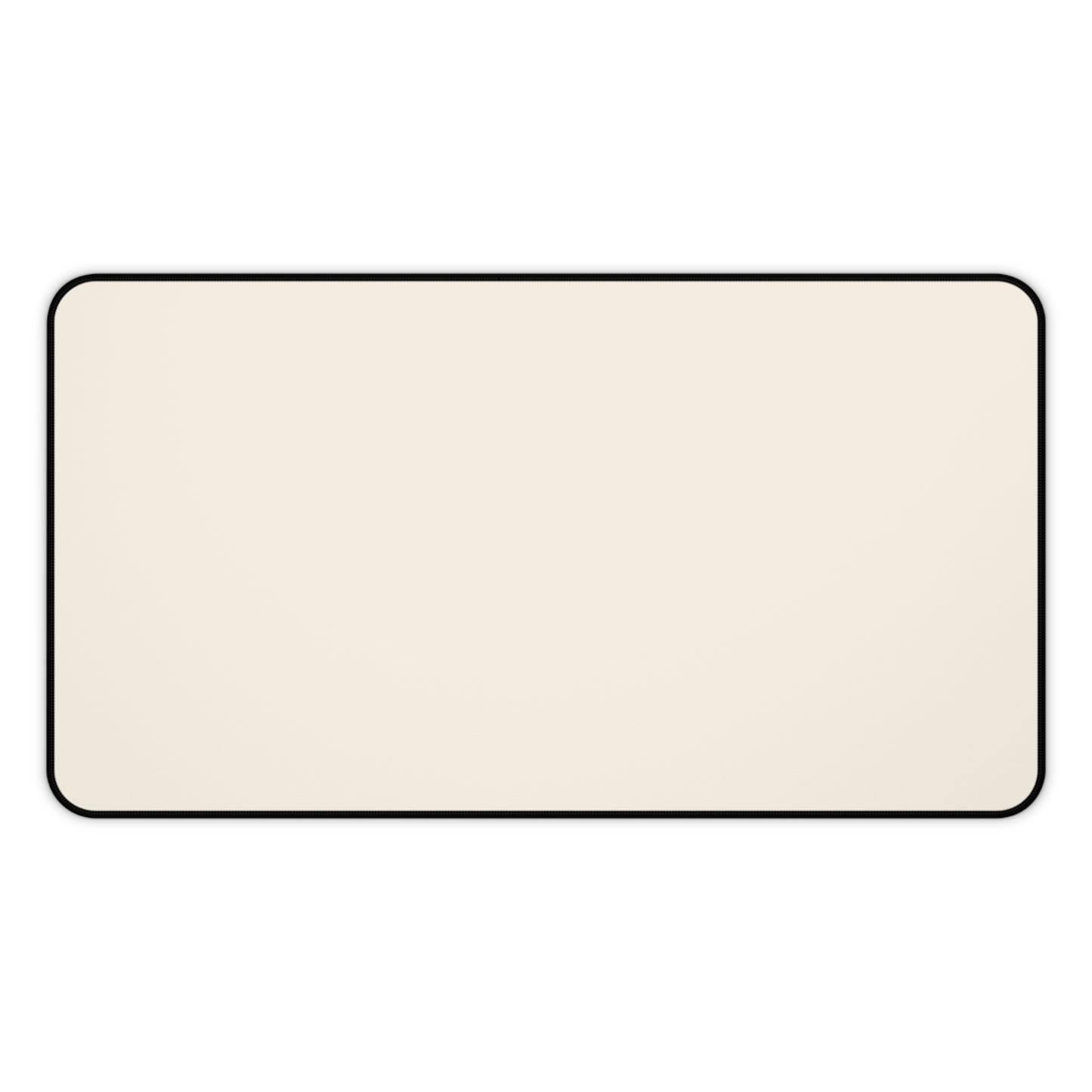 Desk Mat – Vanilla Chai