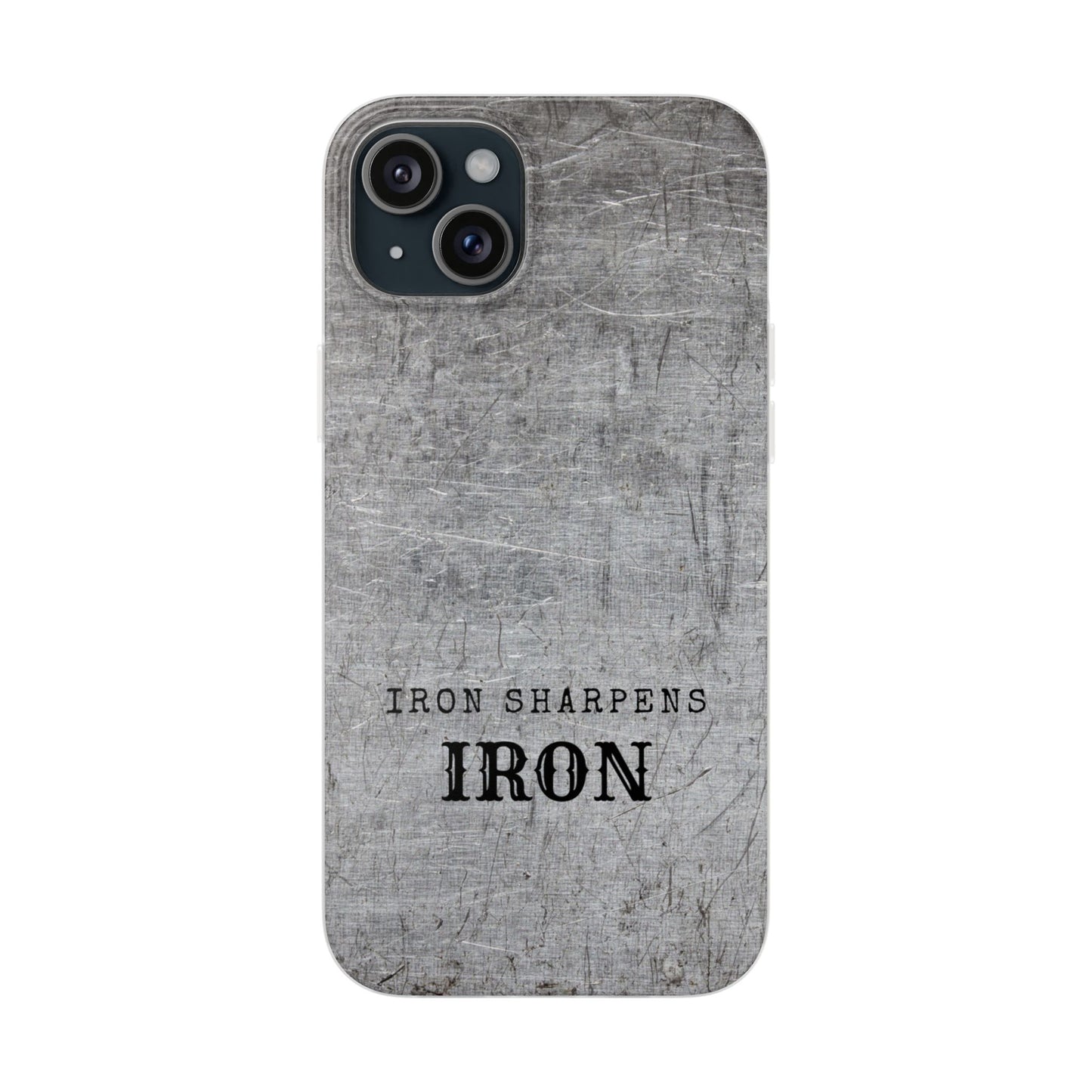 Flexi Case – Forged Steel