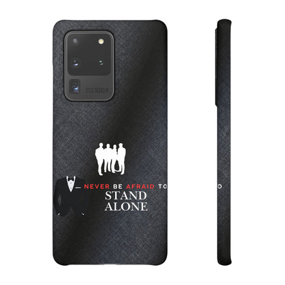 Snap Phone Case – Stand Alone