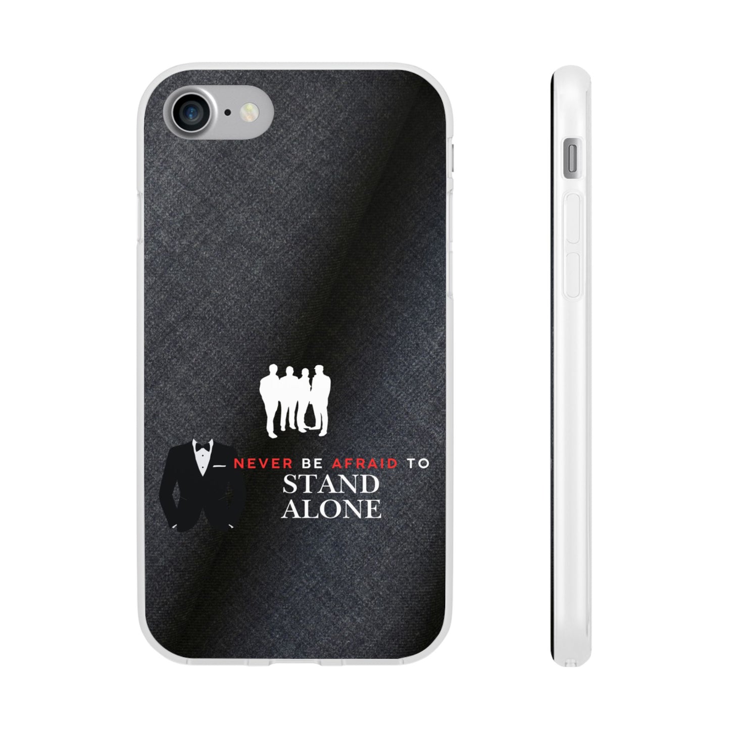 Flexi Case – Stand Alone
