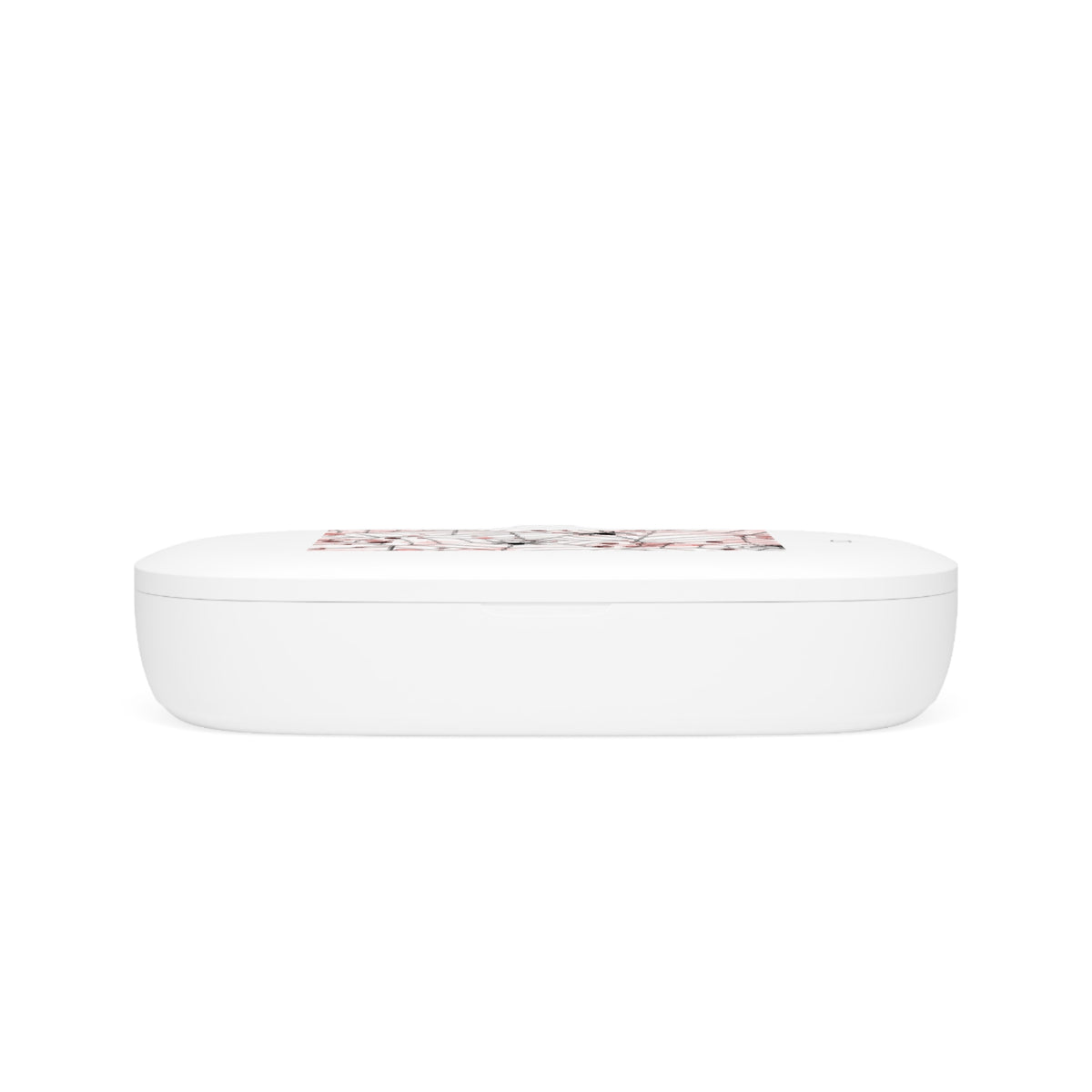 UV Phone Sanitizer with Wireless Charger – Blood Web