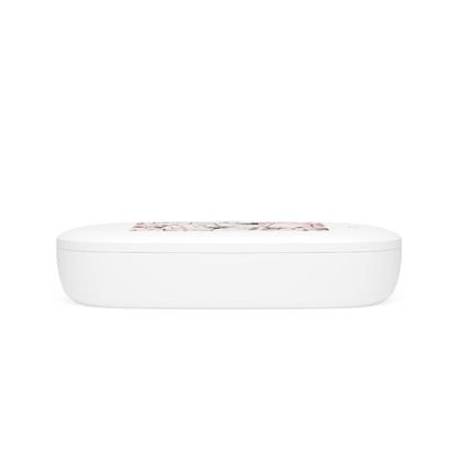 UV Phone Sanitizer with Wireless Charger – Blood Web