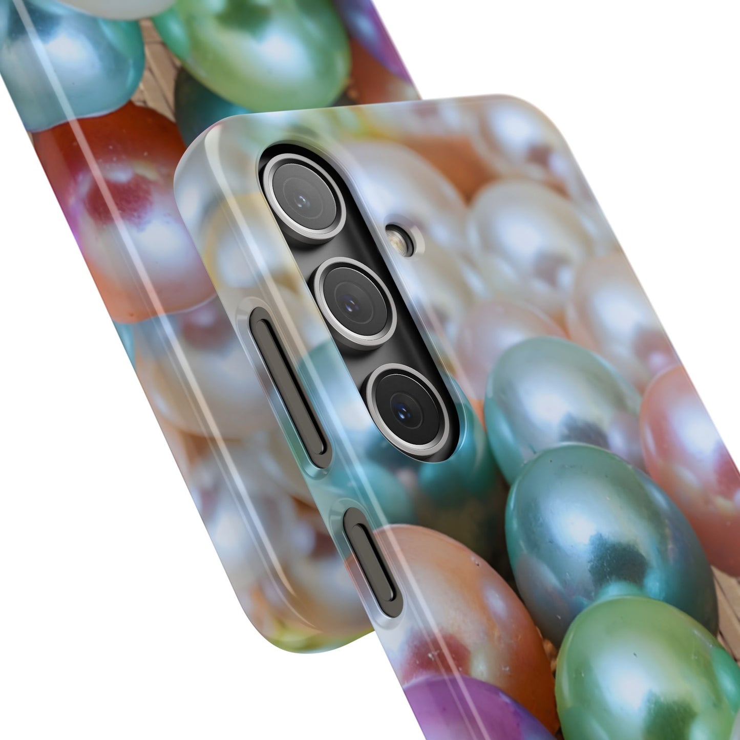 Snap Phone Case – Pearl Pop