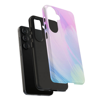 Protective Phone Case – Candy Wisps