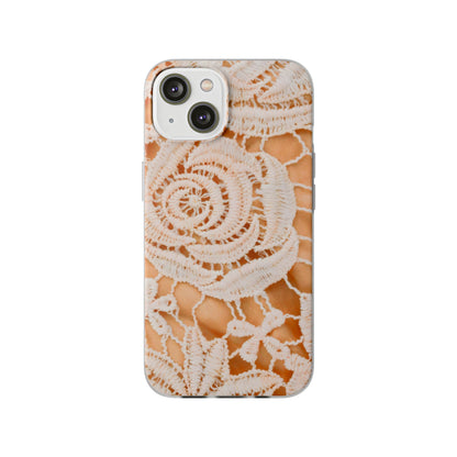 Flexi Case – Vintage Veil