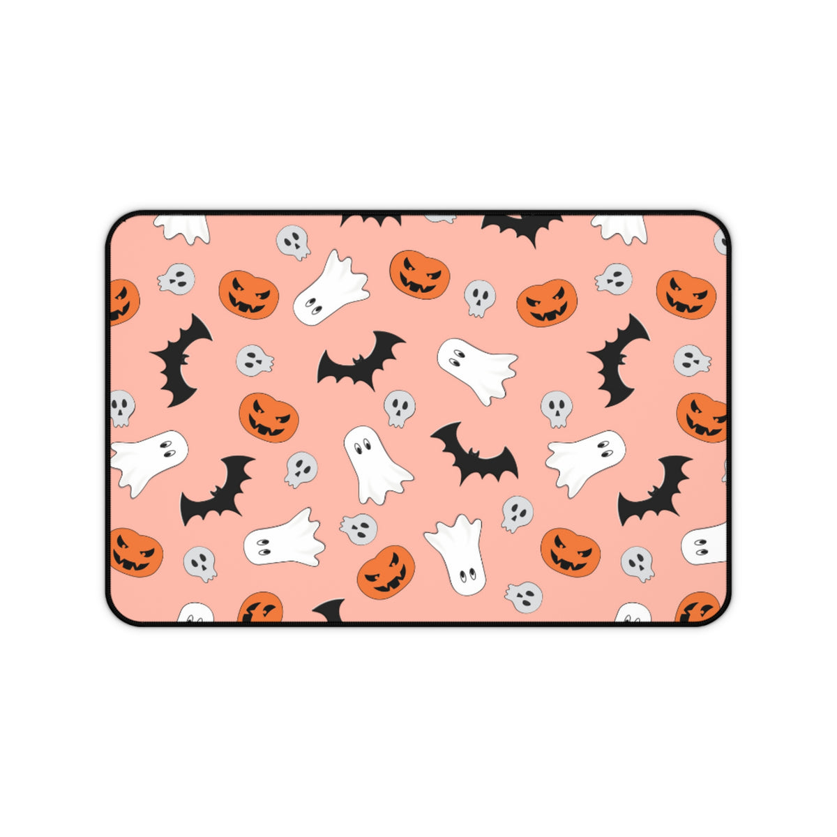 Desk Mat – Boo Crew