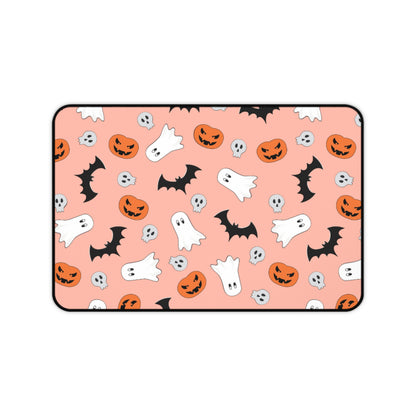 Desk Mat – Boo Crew