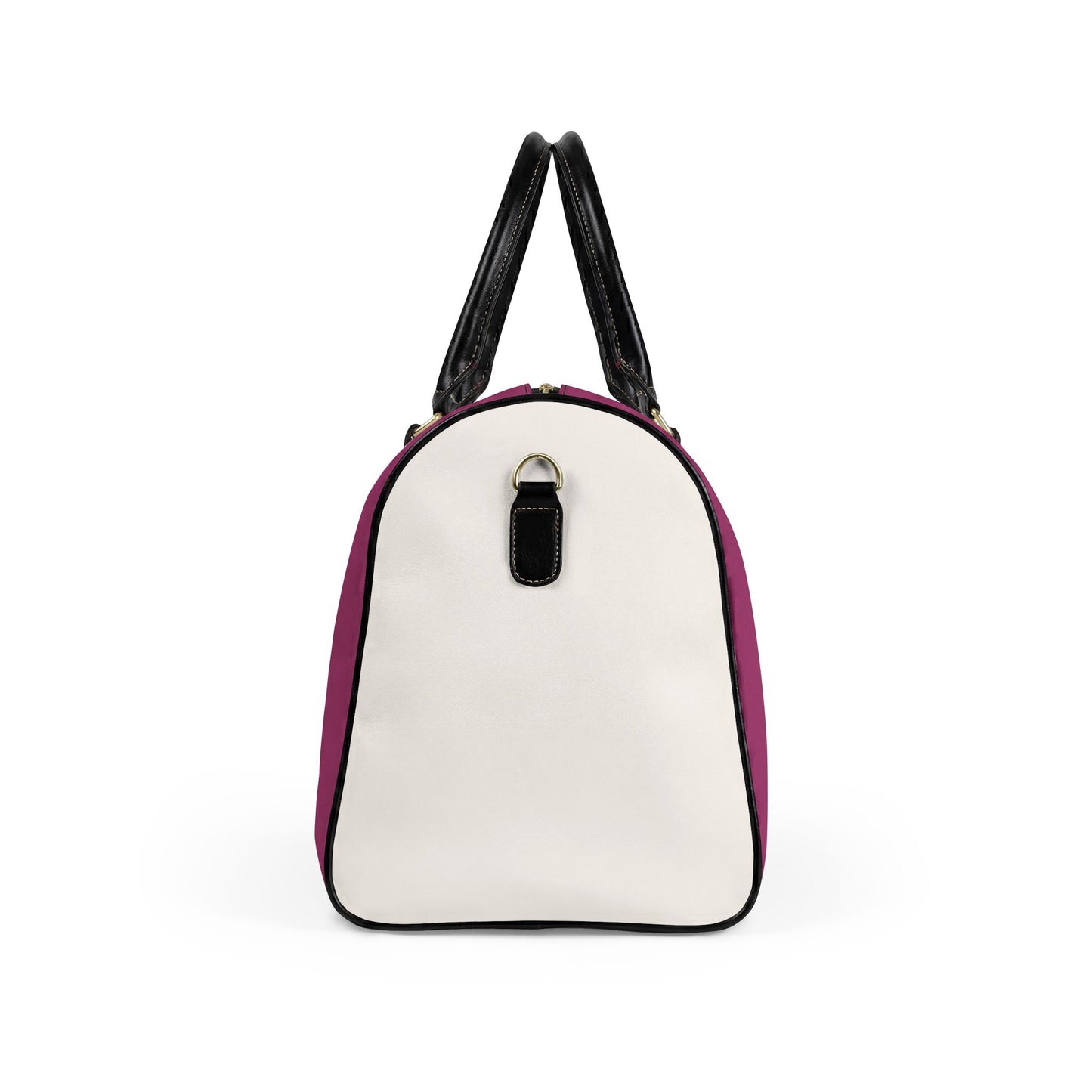 Travel Bag – Orchard Plum