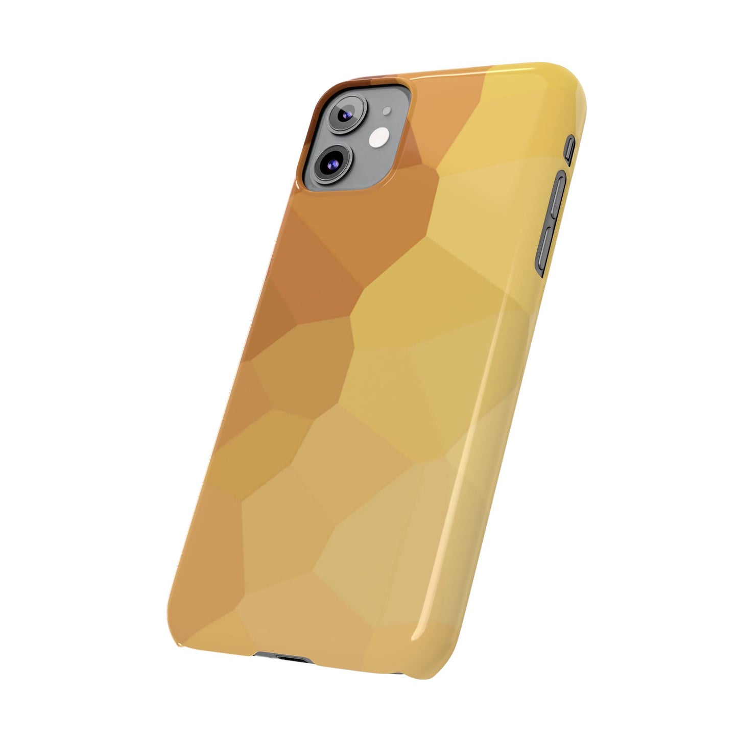 Slim Phone Case – Butterglass