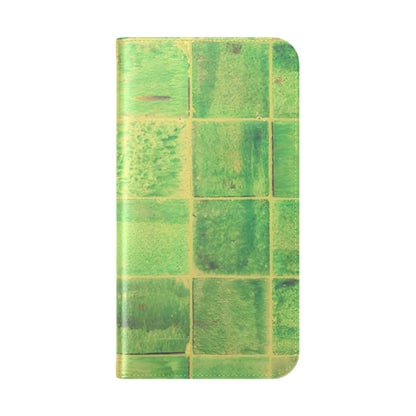 Flip Case – Mosaic Mode