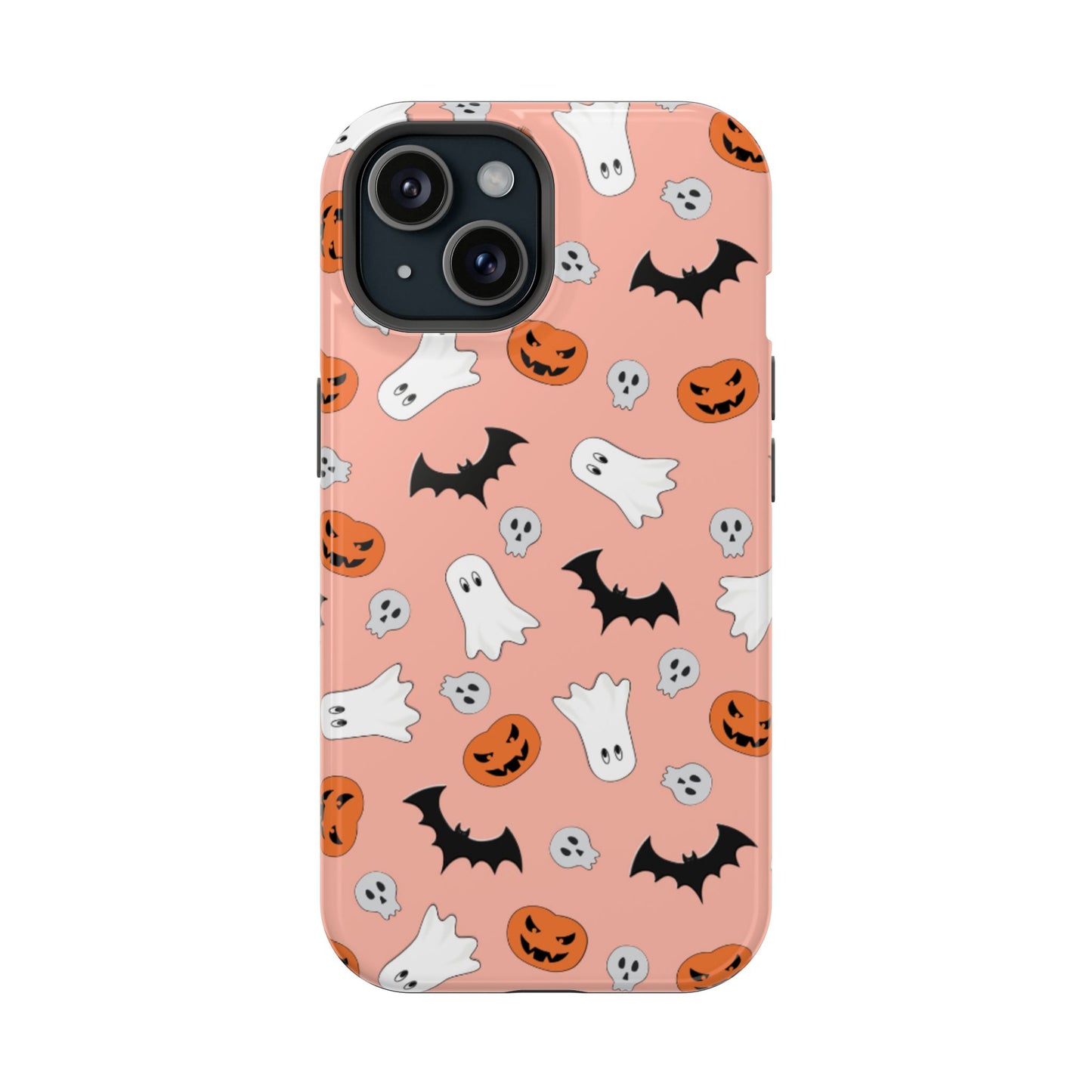 Impact-Resistant Phone Case – Boo Crew