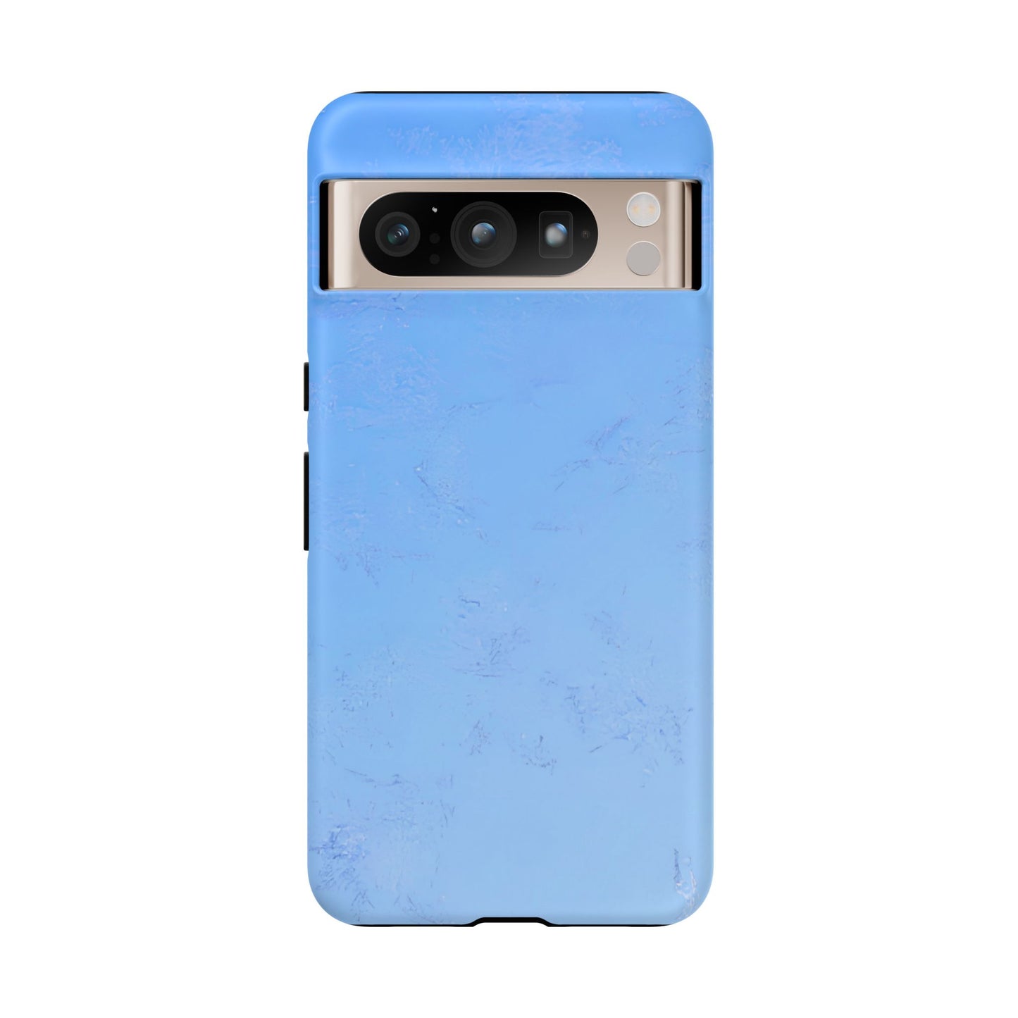 Protective Phone Case – Azure Fade