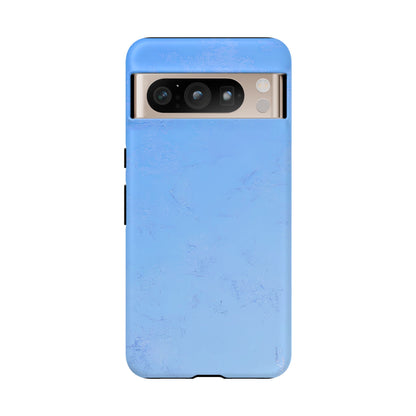 Protective Phone Case – Azure Fade