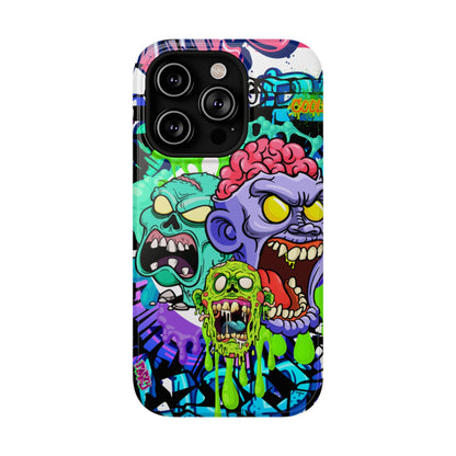 Impact-Resistant Phone Case – Dead Loud