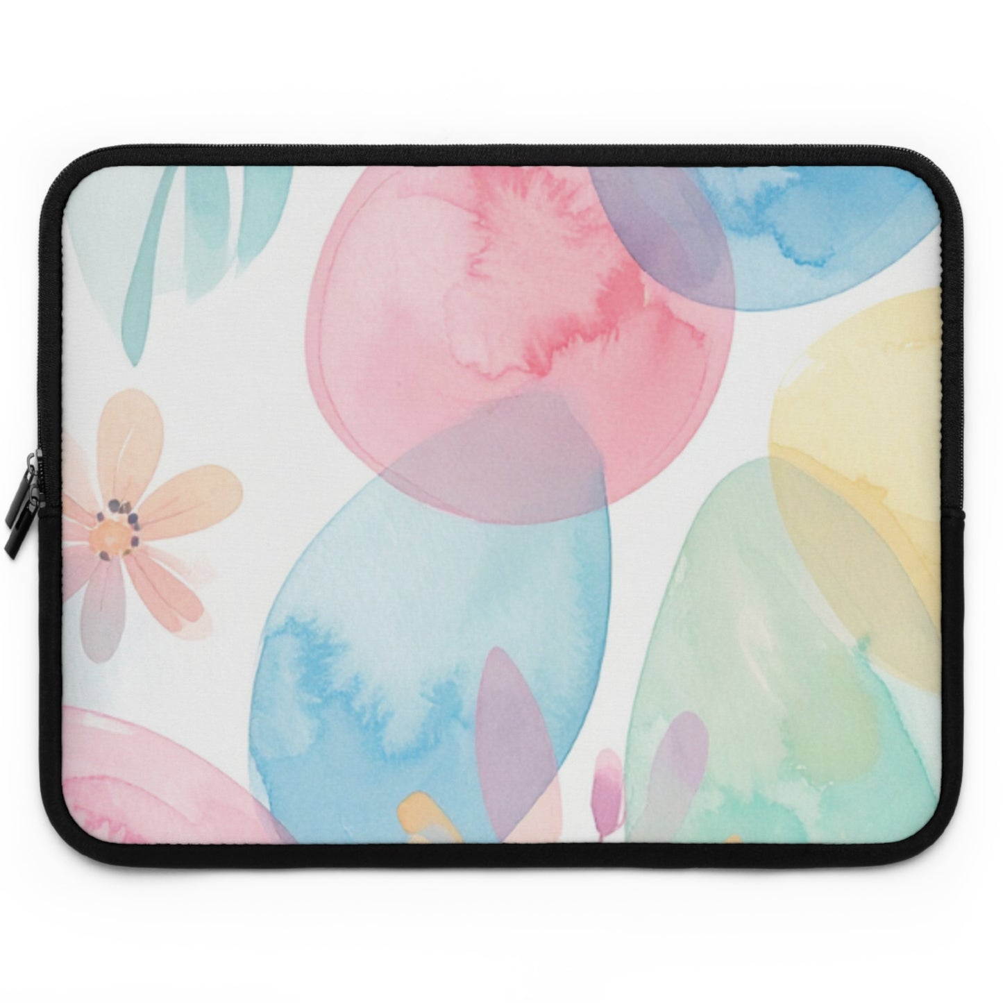 Laptop Sleeve – Painted Easter Dream