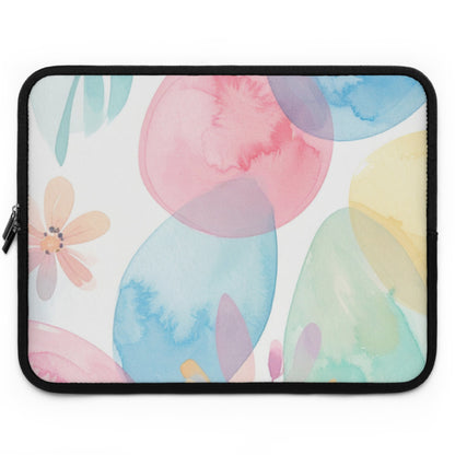 Laptop Sleeve – Painted Easter Dream