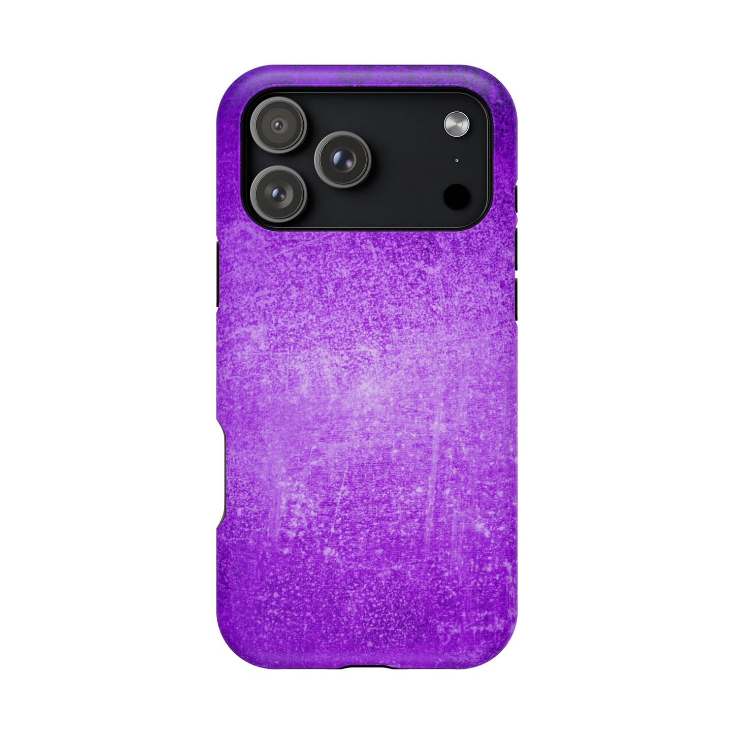 Wireless-Charging Compatible Case – Violet Voltage