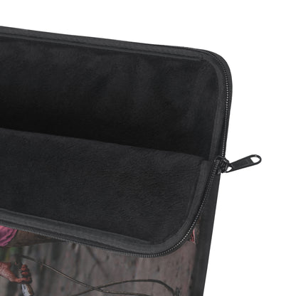 Slim Neoprene Laptop Sleeve – Dead Fit