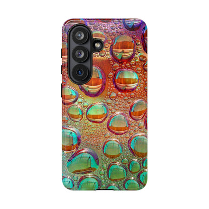 Protective Phone Case – Prism Rain