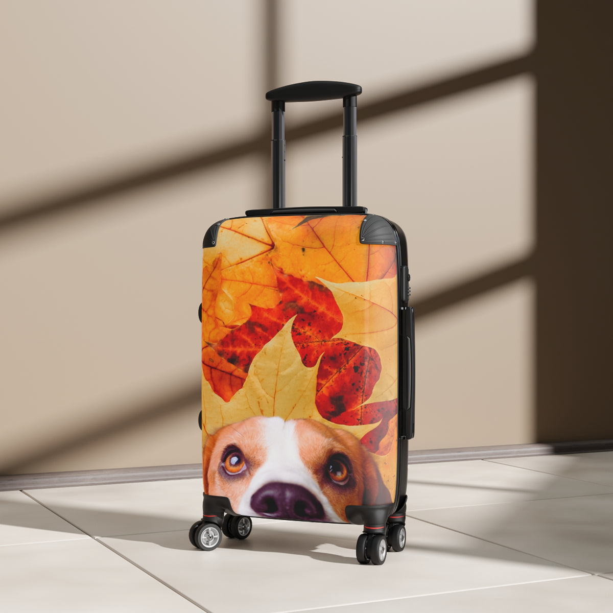 Suitcase