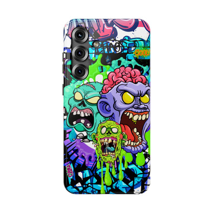 Impact-Resistant Phone Case – Dead Loud