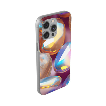 Flexi Case – Glass Candy