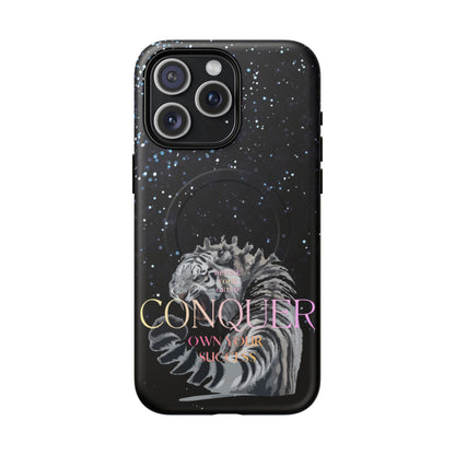 Protective Magnetic Phone Case – Fearless Grace