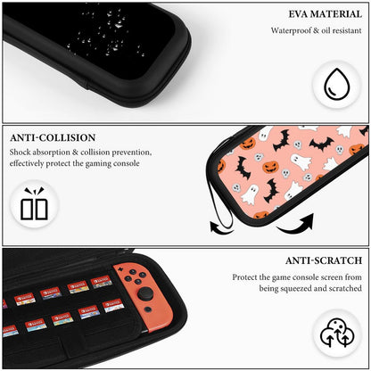 Travel Case – Boo Crew