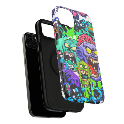Impact-Resistant Phone Case – Dead Loud