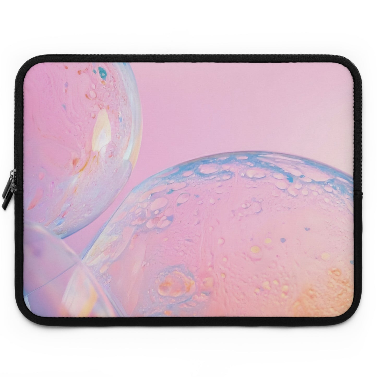 Laptop Sleeve – Sugar Bubbles