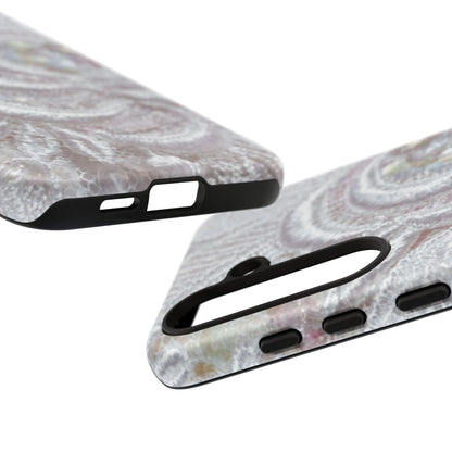 Protective Phone Case – Lace Veil