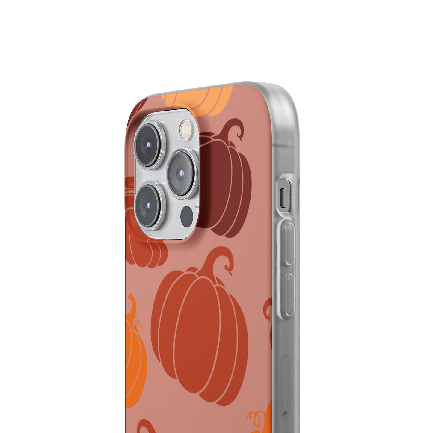 Flexi Case – Pumpkin Mood