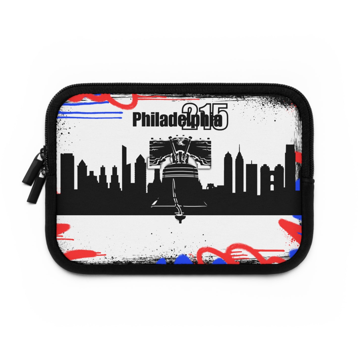 Laptop Sleeve – Philadelphia 215