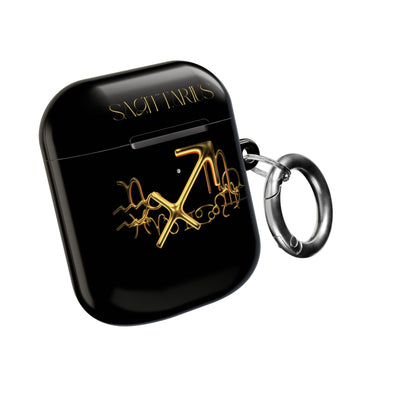 Earbud Case Cover – Sagittarius Spark
